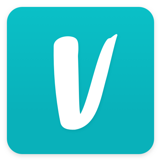 Vinted logo